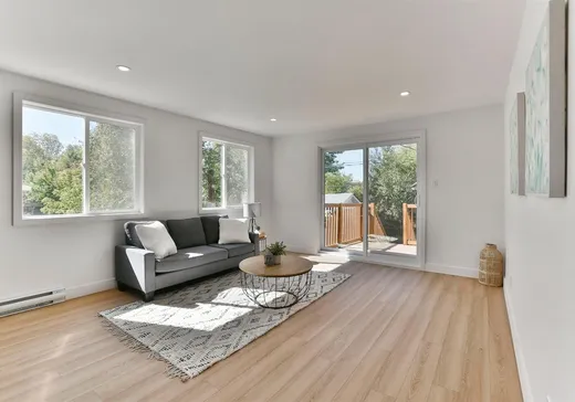 Maison à vendre - 13 Rue Roch, L'Épiphanie, J5X 4R2