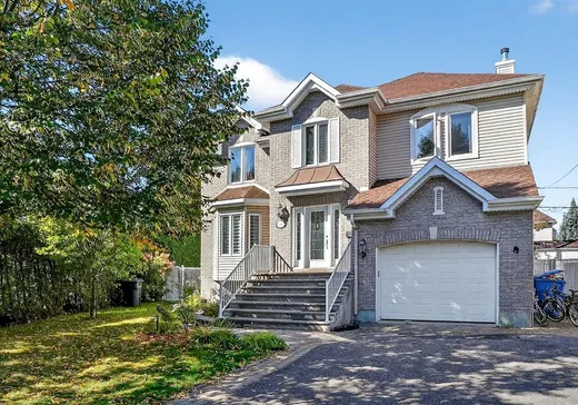 Maison à étages à vendre - 121 Rue de Parenchère, Terrebonne, J6W6A5