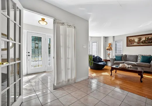 Maison à vendre - 121 Rue de Parenchère, Terrebonne, J6W 6A5