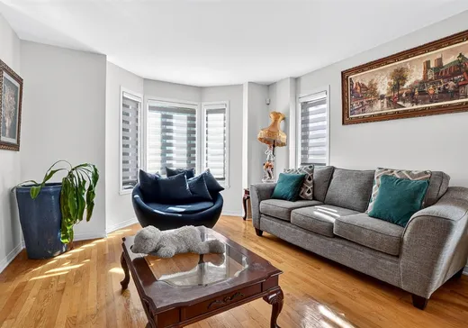 Maison à vendre - 121 Rue de Parenchère, Terrebonne, J6W 6A5