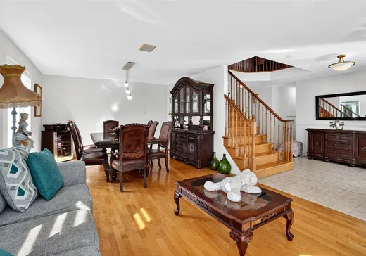 Maison à vendre - 121 Rue de Parenchère, Terrebonne, J6W 6A5