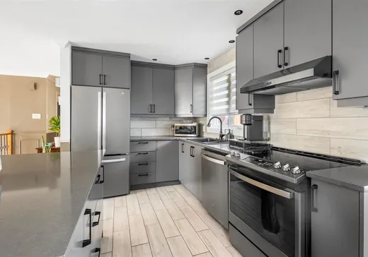 Maison à vendre - 172 Rue Demers, Salaberry-de-Valleyfield, J6T 5P1