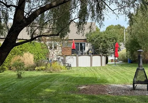 House for sale - 745 Rue Laro, Saint-Hyacinthe, J0E 1Z0