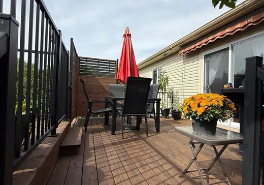 House for sale - 745 Rue Laro, Saint-Hyacinthe, J0E 1Z0