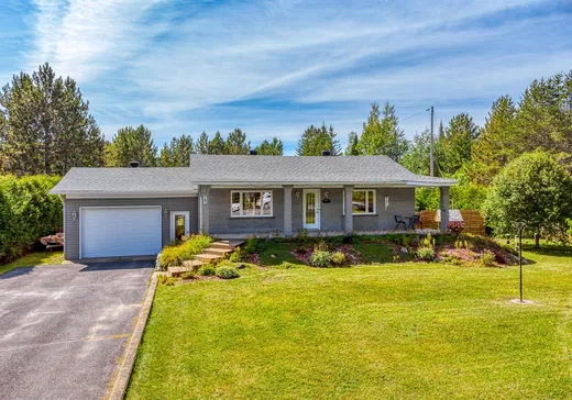 Bungalow for sale - 161 Rue St-Paul, St-Come, J0K2B0