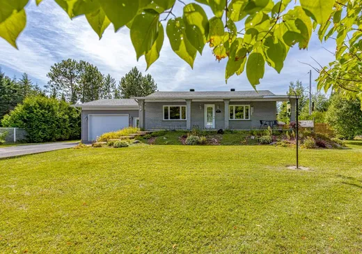 House for sale - 161 Rue St-Paul, St-Come, J0K 2B0
