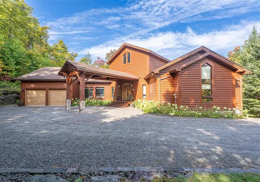 House for sale - 35 Ch. du Chevreuil, Lake Superior, J0T 1J0