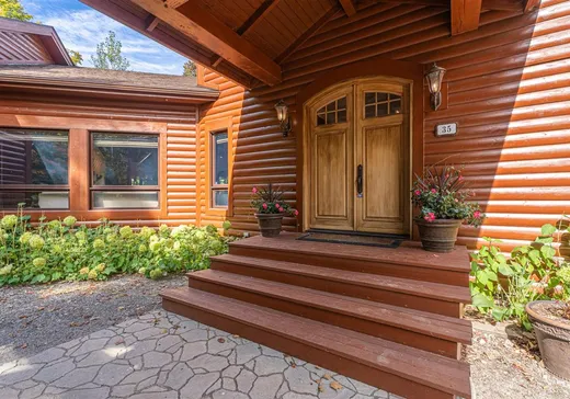 House for sale - 35 Ch. du Chevreuil, Lake Superior, J0T 1J0