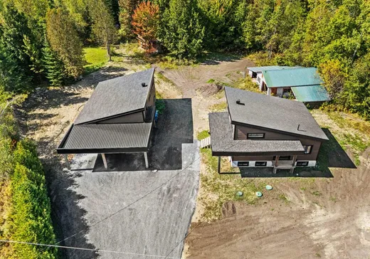 Maison à vendre - 156 5e Rang O., Sherbrooke, J0B 3G0