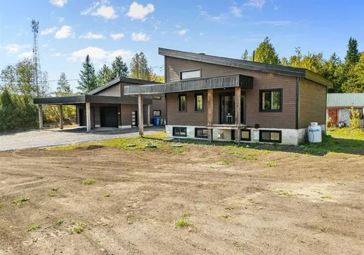 Maison à vendre - 156 5e Rang O., Sherbrooke, J0B 3G0