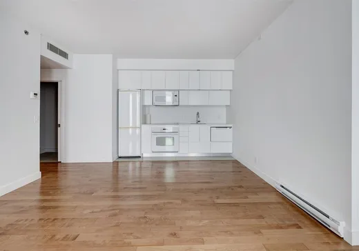 Condo à vendre - 388 Grande Allée E., App. M403, Ville de Québec, G1R 2J4