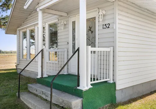 Maison à vendre - 152 Mtée de la Rivière-du-Sud, Petite-Riviere-St-François, G5V 3R9
