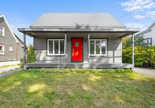 Maison à vendre - 4049 Route des Rivières, Lévis, G6J 1H3
