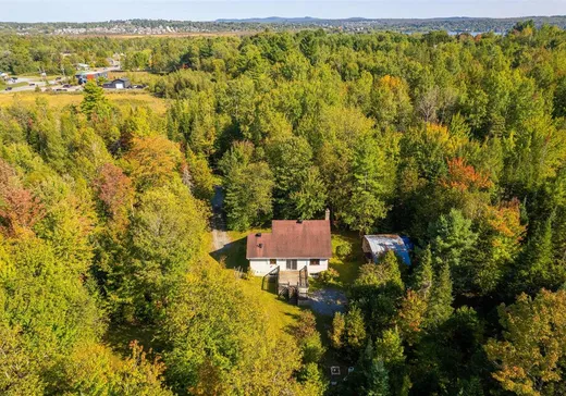 Bungalow for sale - 38 Rue Matt, Magog, J1X0J7