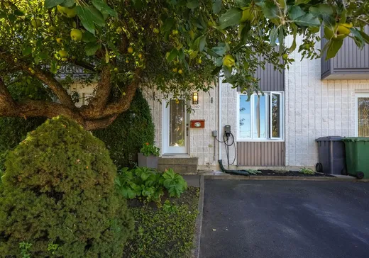 Maison à vendre - 1240 Rue Marconi, Drummondville, J2B 8E9