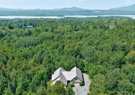 Bungalow à vendre - 2100 Ch. de Georgeville, App. 103, Magog, J1X7V6