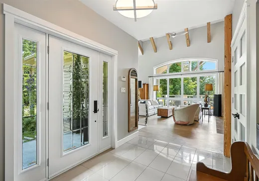 Maison à vendre - 2100 Ch. de Georgeville, App. 103, Magog, J1X 7V6
