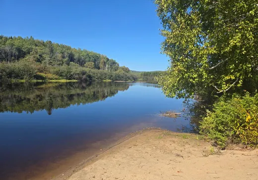 Maison à vendre - 429 Rg du Sud-Est, La Tuque, G9X 0A7