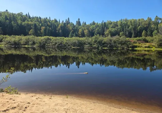 Maison à vendre - 429 Rg du Sud-Est, La Tuque, G9X 0A7