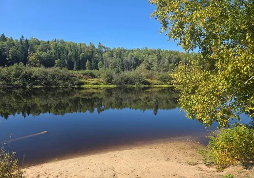 Maison à vendre - 429 Rg du Sud-Est, La Tuque, G9X 0A7