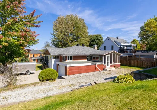 House for sale - 200 Rue Gosselin, Waterville, J0B 3H0