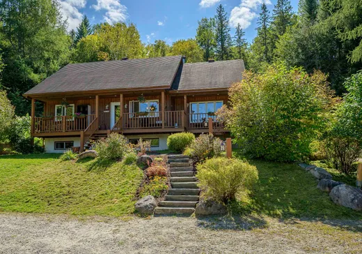 Maison à étages à vendre - 350 8e Rang, Mont-Tremblant, J8E1X1