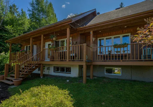Maison à vendre - 350 8e Rang, Mont-Tremblant, J8E 1X1