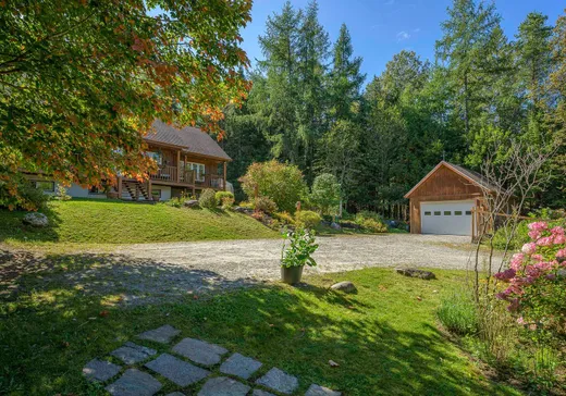 Maison à vendre - 350 8e Rang, Mont-Tremblant, J8E 1X1