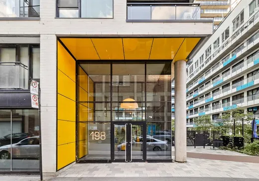 Condo for sale - 198 Rue Ann, App. 511, St-Henri (Montreal Island), H3C 0T2