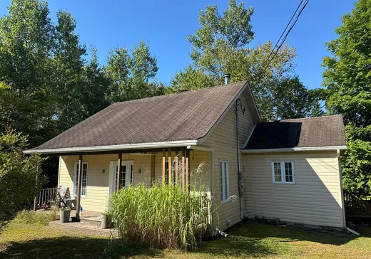 Bungalow à vendre - 125 Ch. Séguin, Mont-Tremblant, J8E1H8