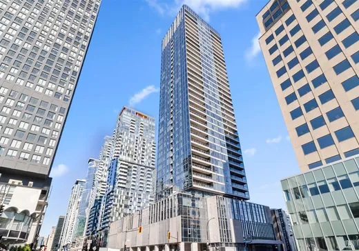 Condo à vendre - 1500 Boul. René-Lévesque O., App. 315, Montréal (Centreville), H3G1T6