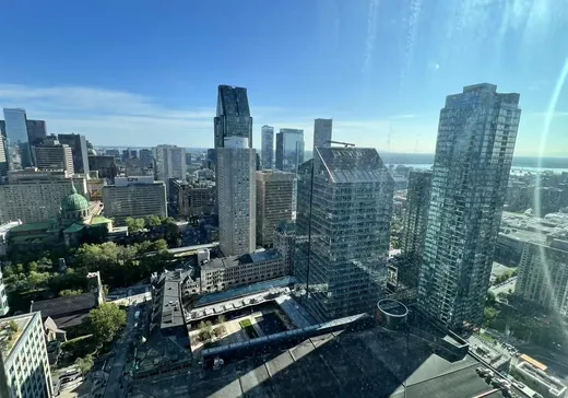 Condo for sale - 1288 Av. des Canadiens-de-Montréal, App. 3903, Montreal (Downtown), H3B 3B3