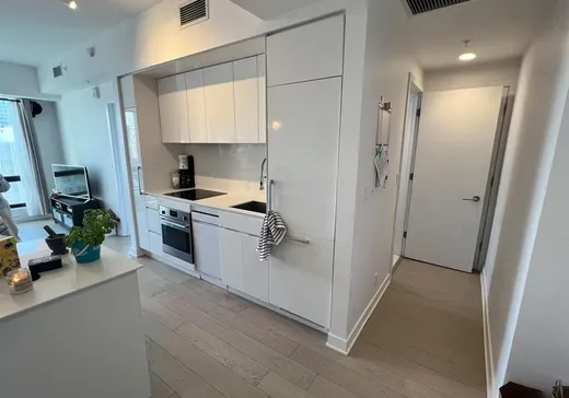 Condo for sale - 1288 Av. des Canadiens-de-Montréal, App. 3903, Montreal (Downtown), H3B 3B3