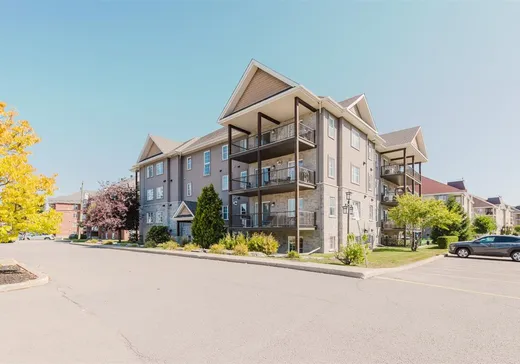 Condo for sale - 250 Rue Bohémier, App. 401, Mascouche, J7K 0A7