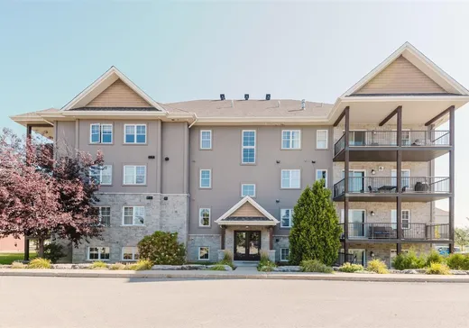 Condo for sale - 250 Rue Bohémier, App. 401, Mascouche, J7K 0A7