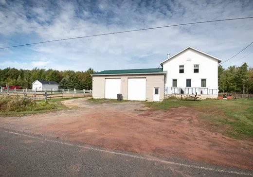 Maison à étages à vendre - 1257Z-1261Z 7e Rang O., Plessisville, G6L4C3