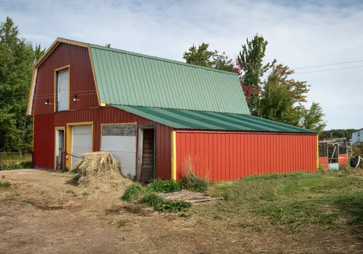 Maison à vendre - 1257Z-1261Z 7e Rang O., Plessisville, G6L 4C3