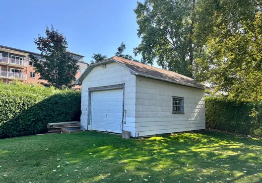 Maison à vendre - 3 Rue Roux, Victoriaville, G6P 3B4