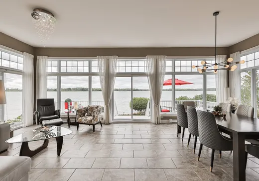 Maison à étages à vendre - 1519 Ch. du Chenal-du-Moine, Ste-Anne-De-Sorel, J3P5N3