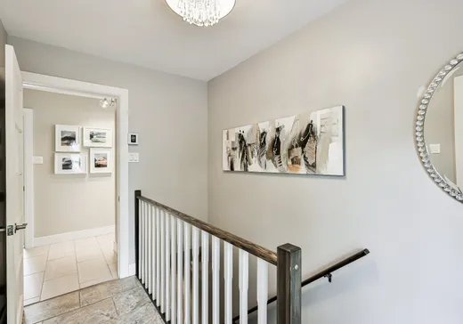 Maison à vendre - 1519 Ch. du Chenal-du-Moine, Ste-Anne-De-Sorel, J3P 5N3