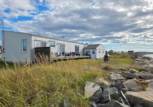 Maison à vendre - 1956 Rue de Matane-sur-Mer, Matane, G4W 3M6