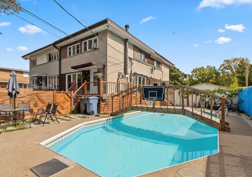 Maison à vendre - 141 Rue Émile-Despins, Charlemagne, J5Z 1C3