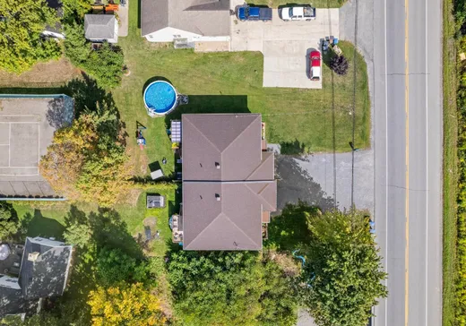 Maison à vendre - 1281 Boul. de Léry, Léry, J6N 1C1