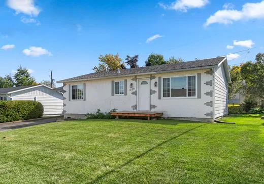 Maison à vendre - 1339 Rue Galion, Val-Belair, G3J 1J6