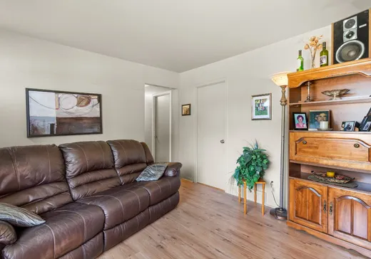 Maison à vendre - 1339 Rue Galion, Val-Belair, G3J 1J6
