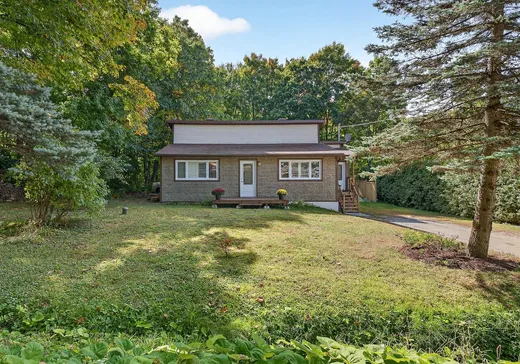 Maison à vendre - 16 Rue de Maniwaki, Gatineau, J8V 3J3