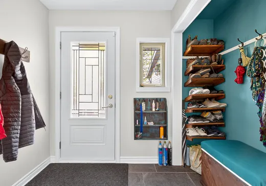 Maison à vendre - 16 Rue de Maniwaki, Gatineau, J8V 3J3