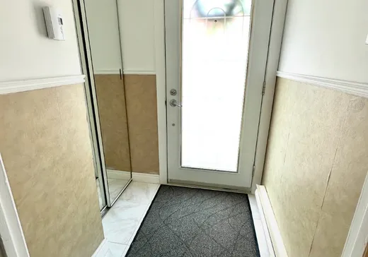 House for sale - 1055 Rue Thierry, Montreal (LaSalle), H8N 1G8
