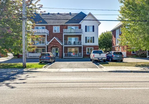 Condo à vendre - 1273 Boul. du Curé-Labelle, Blainville, J7C4K7