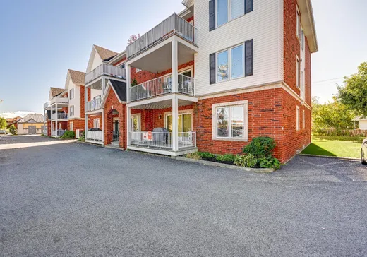 Condo à vendre - 1273 Boul. du Curé-Labelle, Blainville, J7C 4K7